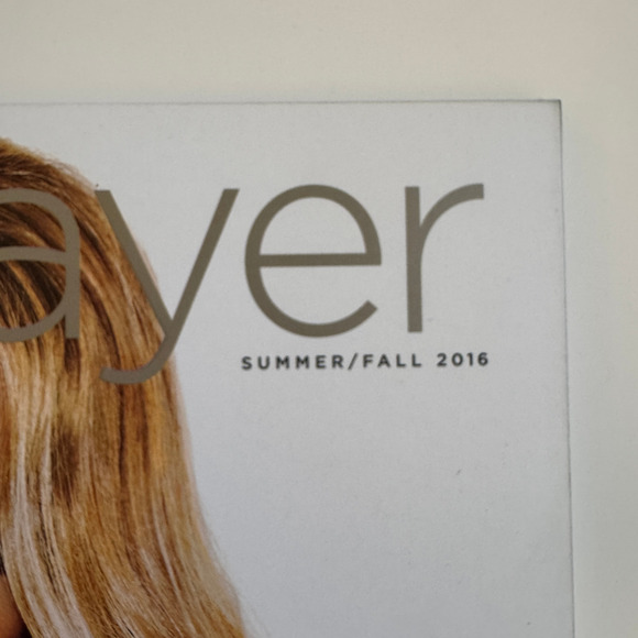 CELINE DION Las Vegas Player CAESARS PALACE 50 YEAR COMMEMORATIVE ISSUE 2016 NEW - Picture 2 of 3